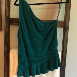 White House Black Market top